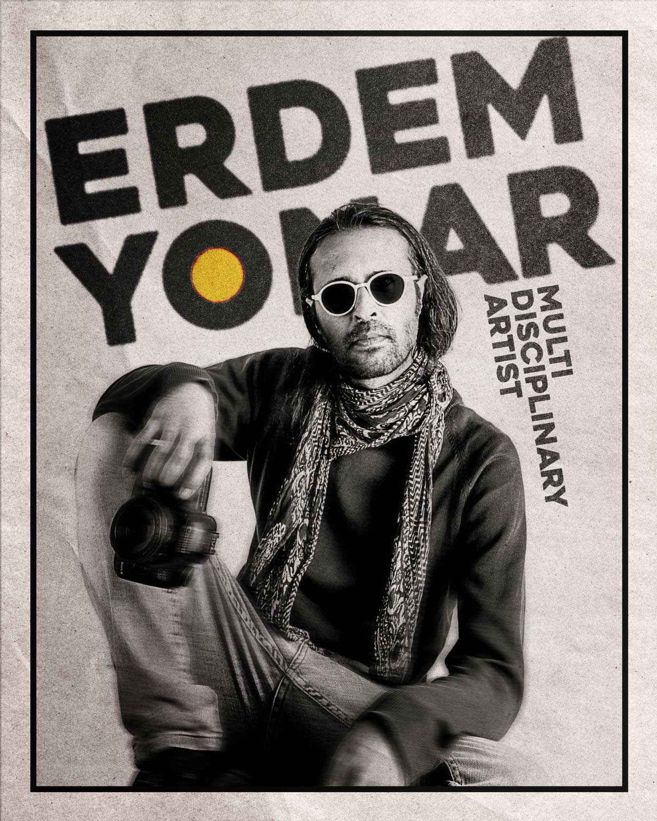 Erdem Yonar